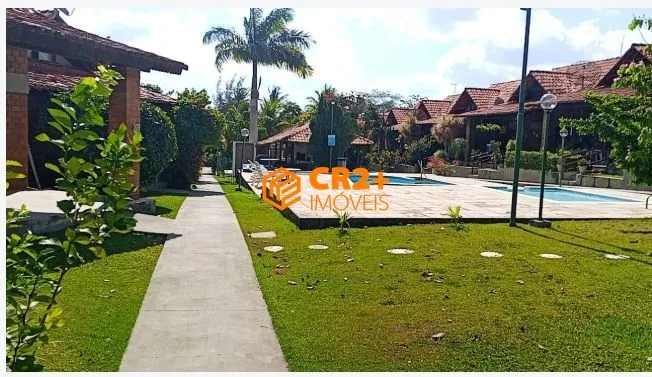 Casa Condominio Fechado - Gravatá - 110m - 04 Quartos - 01 Suite - em Rua Flôr de Santana, 600 - Santana, Gravatá - PE