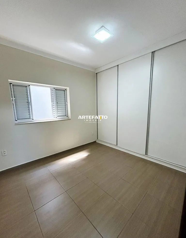 Imagem Casa à venda em Franca, Jardim Piratininga, com 3 quartos, 133m2