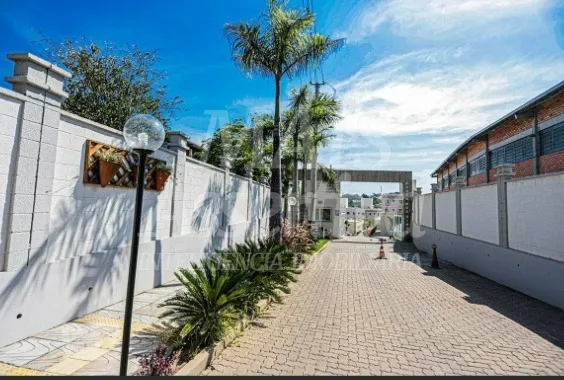 Foto do imóvel Excelente apartamento a venda com 02 dormitórios e vaga em Novo Hamburgo
