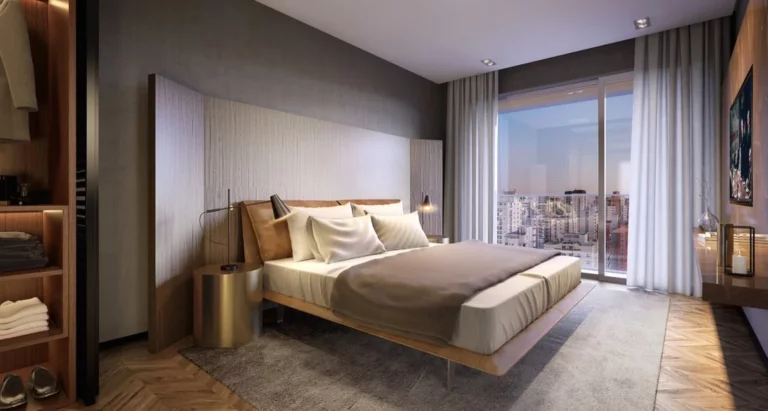 Imagem APARTAMENTO RESIDENCIAL em São Paulo - SP, Alto de Pinheiros