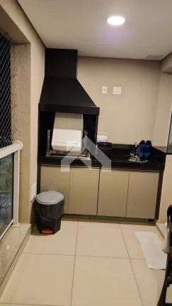Imagem Apartamento em Bethaville I - Barueri