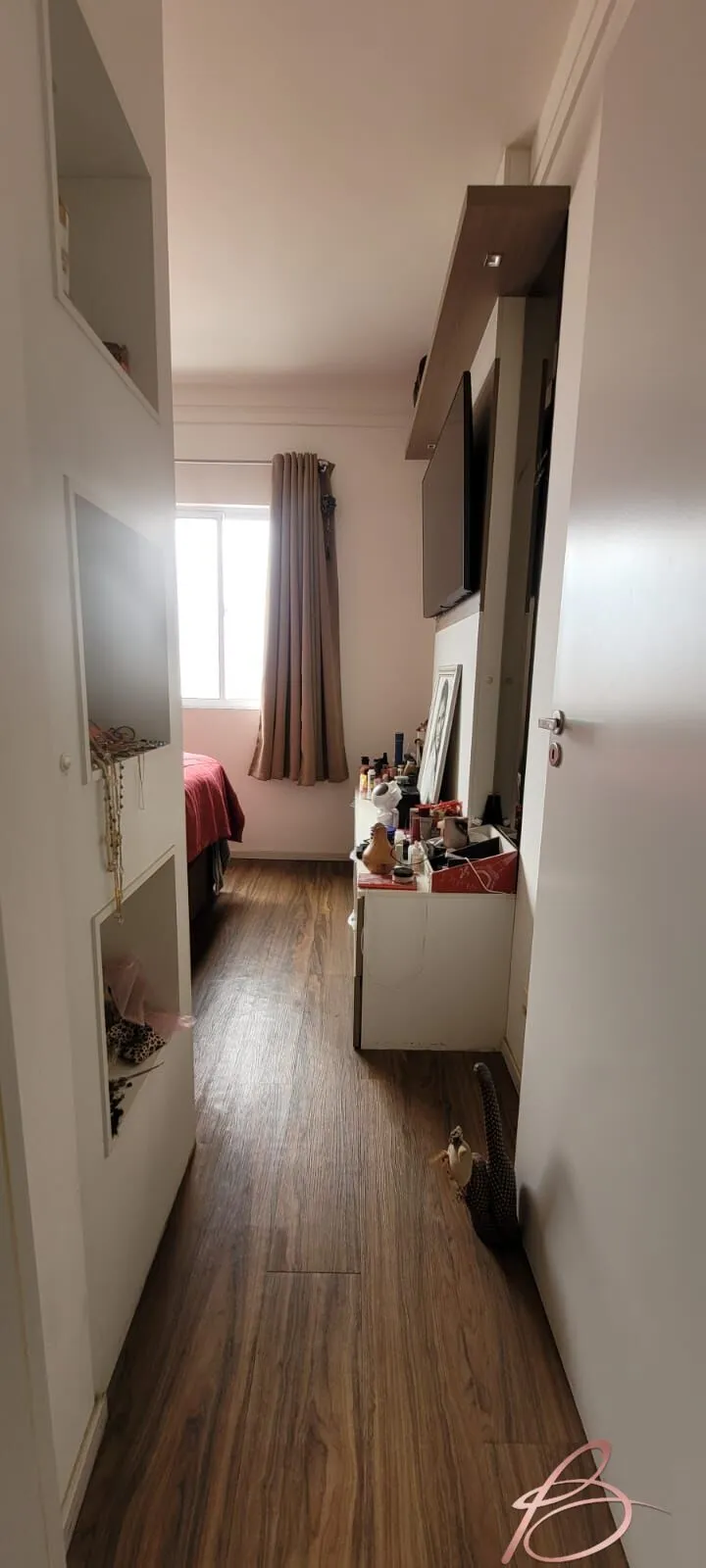 Imagem Apartamento em Cordeiros, Itajaí/SC