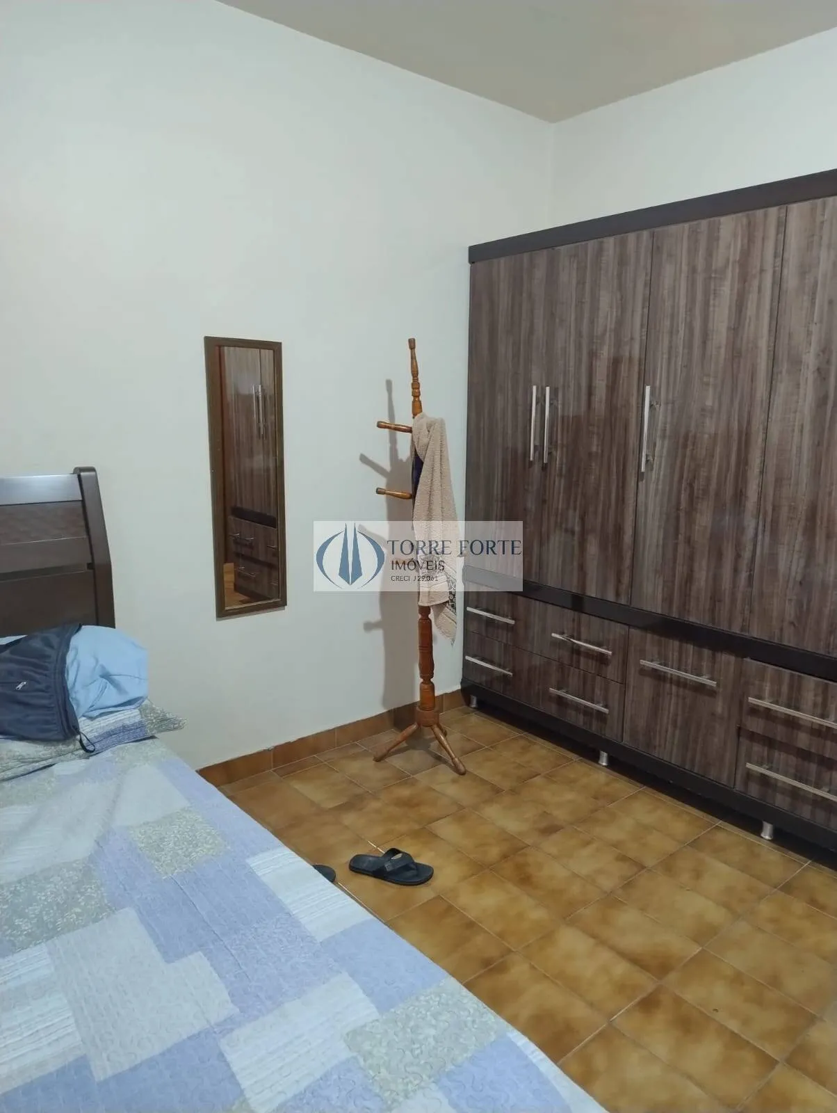 Imagem Casa estilo Sobrado de 185m² com 2 dormitórios no Jardim Vila Formosa