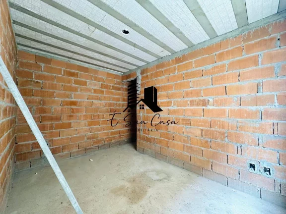 Imagem Área Privativa à venda 2 quartos Bairro Xangrilá - Contagem/MG