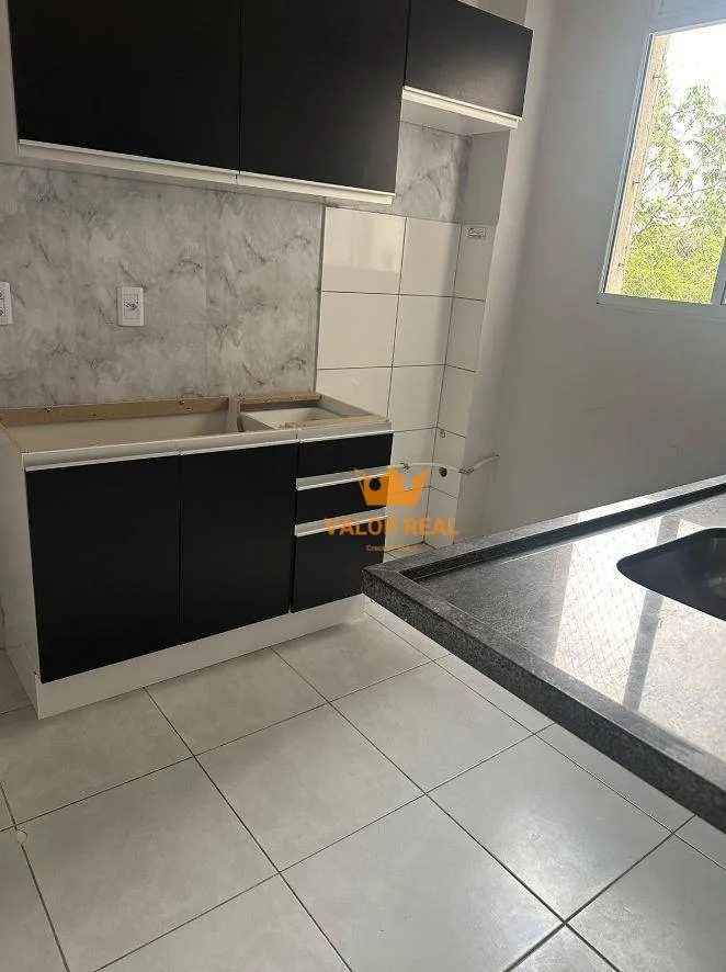 Imagem Apartamento 54m2, 2 dorm. 1 vaga, R$ 298 mil, Res. Jd Tulipas. Aceita Finanto.