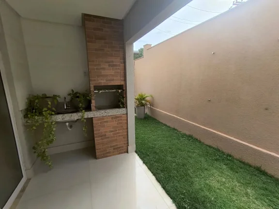 Imagem Sobrado Em Condominio Fechado A 15 Min Do Flamboyant