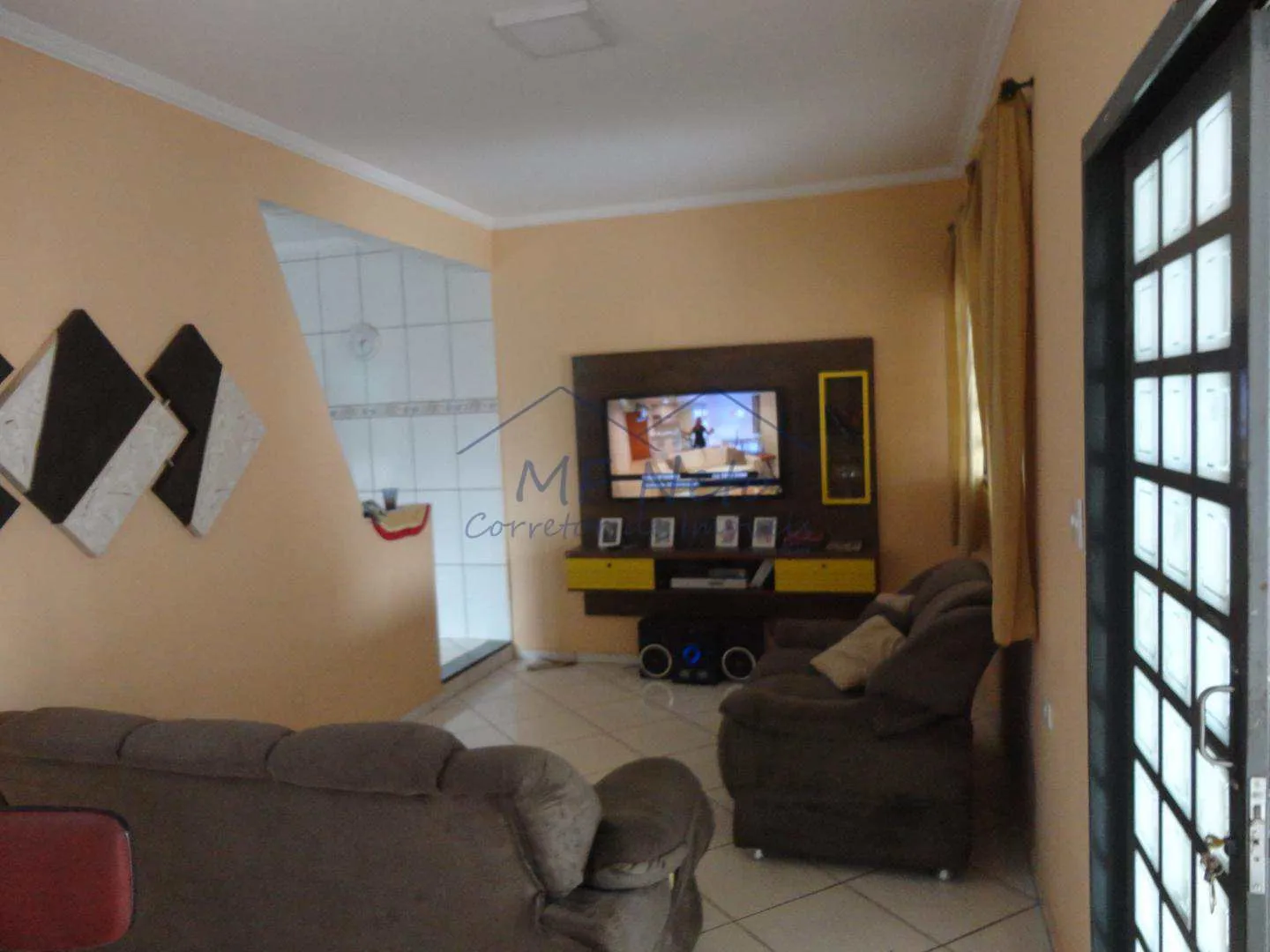 Imagem Casa Padrão