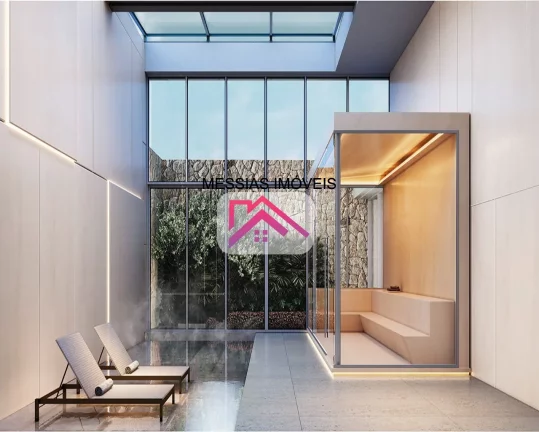 Imagem APARTAMENTOS DE 4 SUITES E 5 VAGAS - CASA LAFER ITAIM BIBI