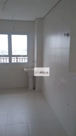Apartamento com 2 dormitórios à venda, 67 m por R$ 278.000,00 - Ribeirão - Capivari/SP