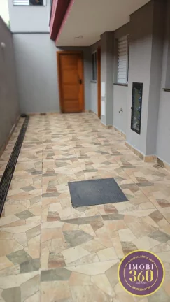 Imagem Apartamento com 2 Quartos e 1 banheiro à Venda Chácara Califórnia.
