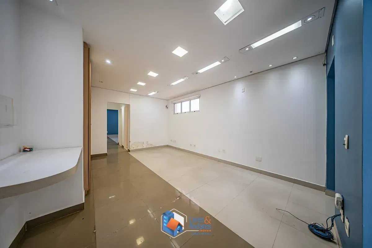 Imagem Casa comercial para venda em Vila Mariana, 335m²