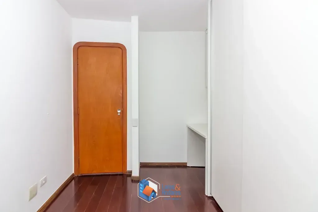 Imagem Apartamento à venda 3 Quartos 1 Suite 2 Vagas 99M² Moema São Paulo - SP