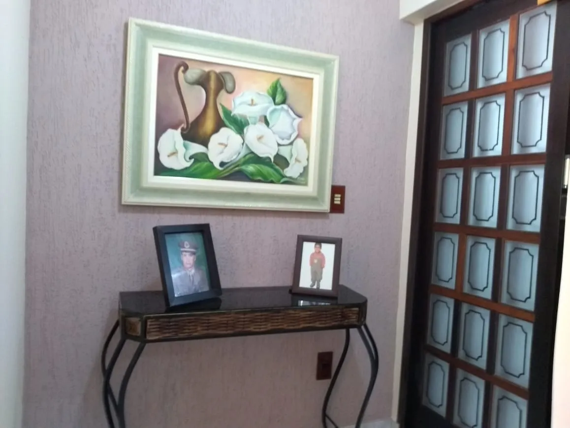 Imagem Casa à venda 2 Quartos, 2 Suites, 2 Vagas, 125M², Residencial Ouro Verde, Pindamonhangaba - SP