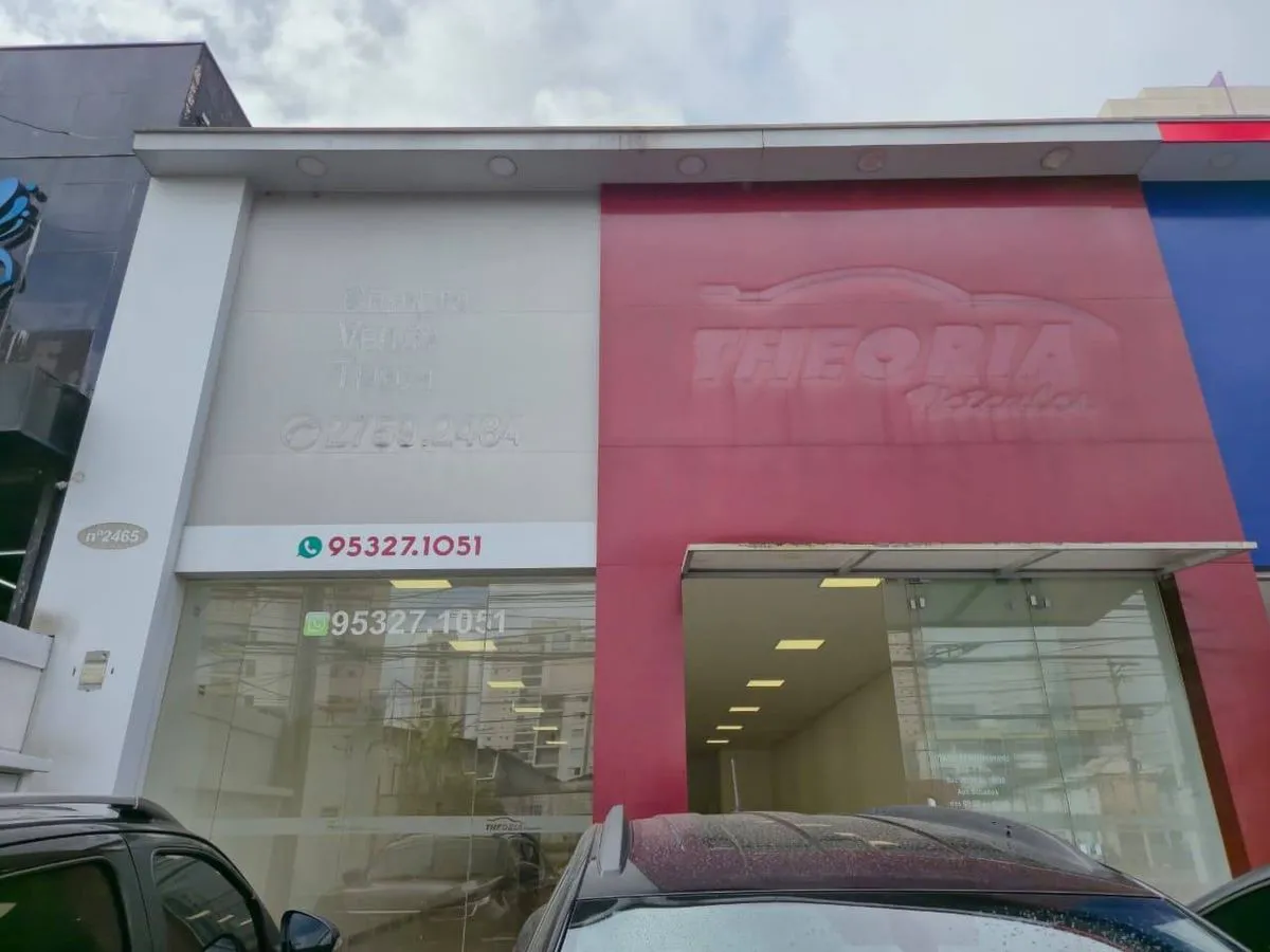 Imagem Imóvel Comercial à Venda ou Locação, 208 m² em Barcelona - São Caetano do Sul