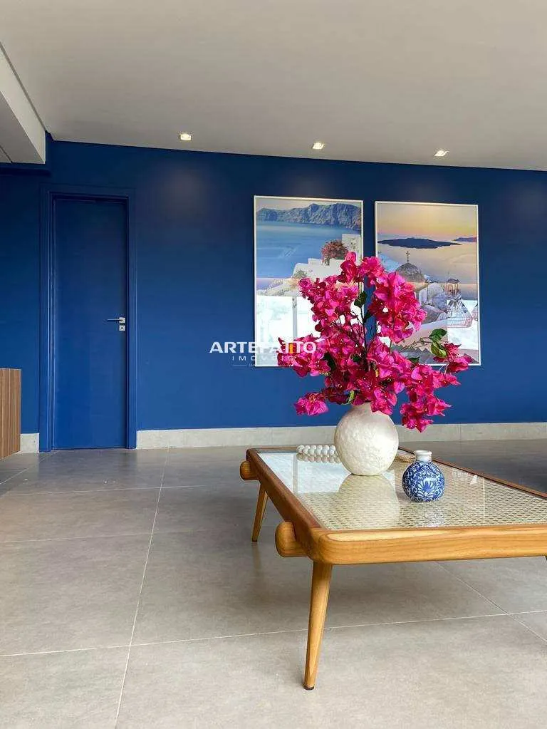 Imagem Apartamento Residencial Mariah Polo - Rifaina