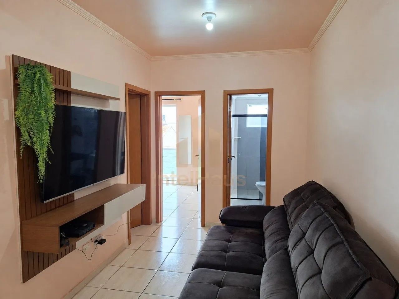 Foto do imóvel Se você procura um apartamento funcional, com ambientes bem distribuídos e em uma região com infr... em José Dornelles