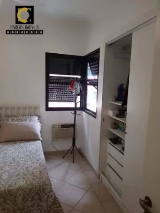 Imagem Apartamento com 90m² no bairro da Aparecida