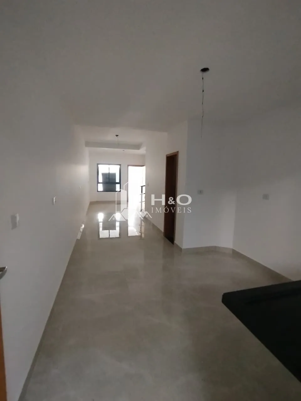 Imagem SOBRADO NOVO À VENDA - JARDIM TRÊS MARIAS/ PATRIARCA