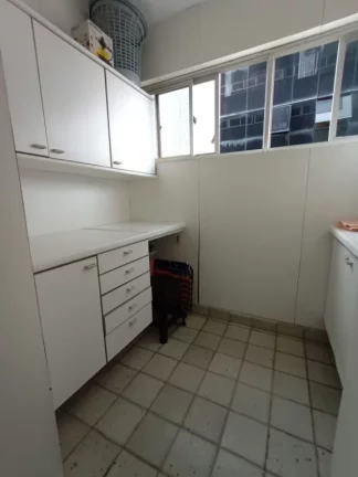 Imagem Apartamento de 270m² à venda, com 4 quartos (1 suíte), localizado em Piedade, Jaboatão dos Guararapes - Pernambuco.