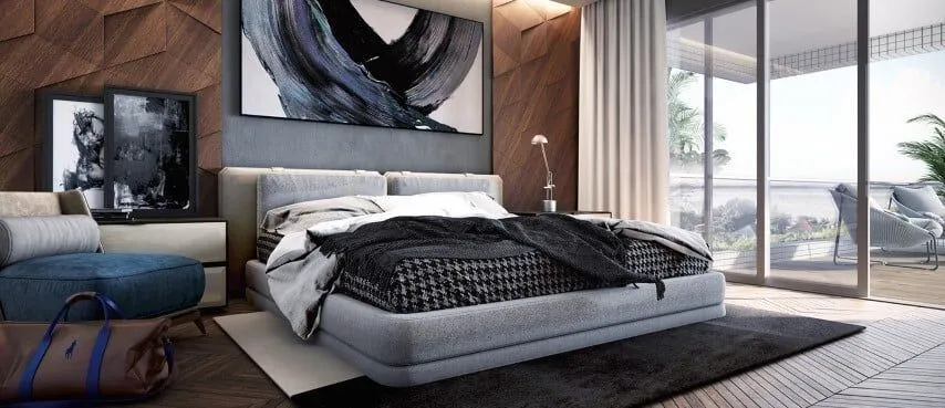 Imagem Apartamento em Tristeza