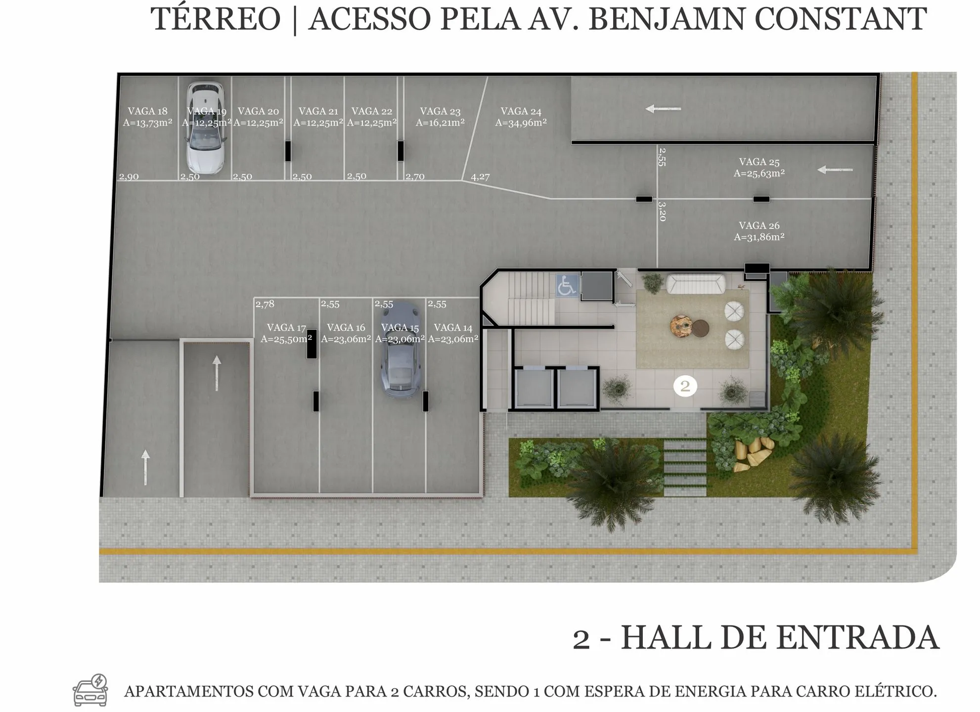 Imagem Apartamento à venda em Torres, Centro, com 3 quartos, 128.4m2