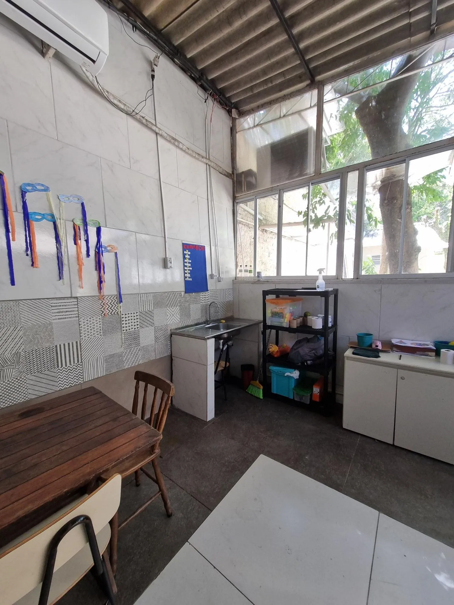Imagem Casa Comercial em Menino Deus