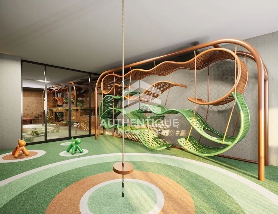 Imagem Quartier Capote by You - Apartamento à venda no bairro Pinheiros - São Paulo/SP, Zona Oeste