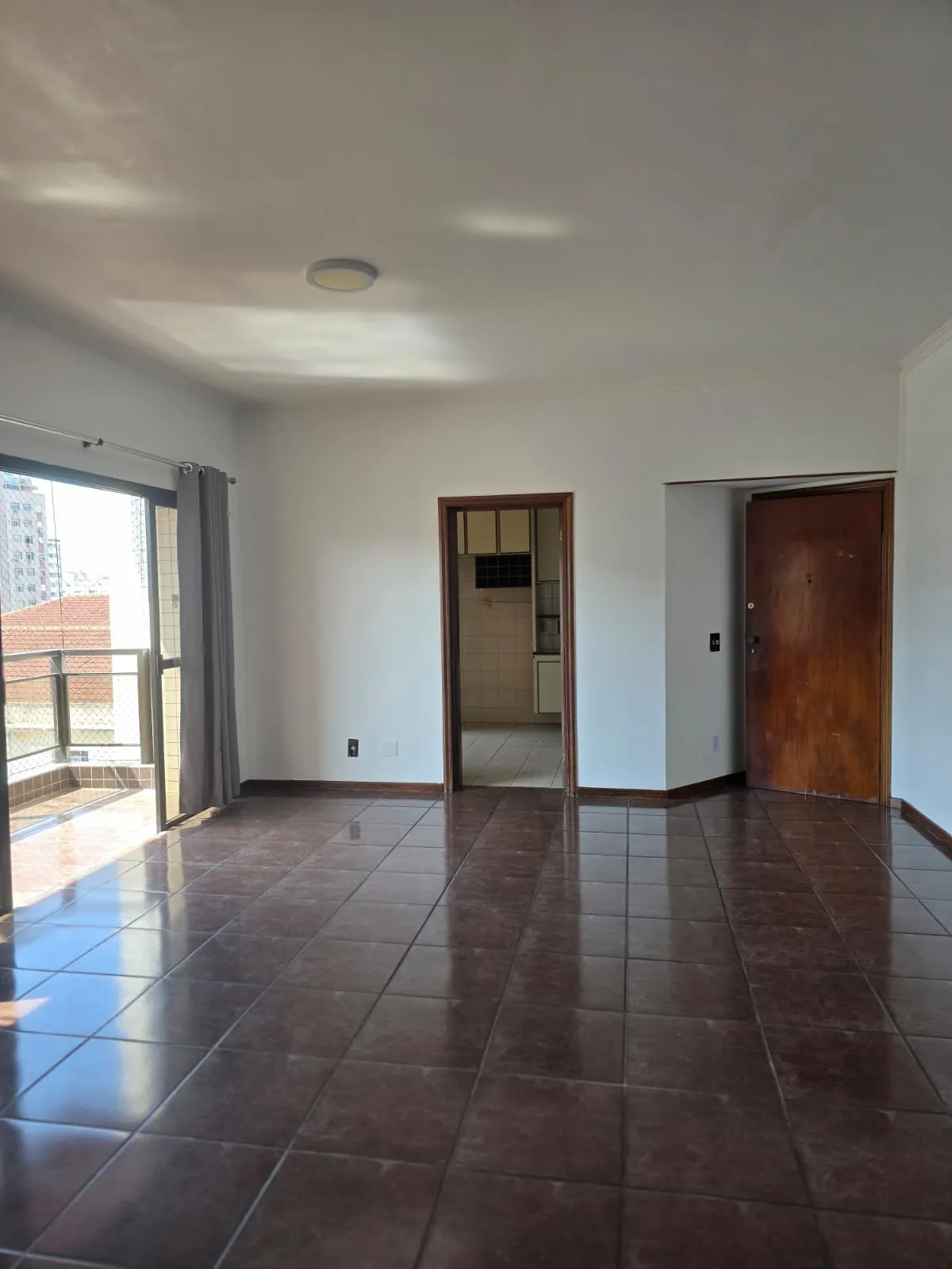 Imagem Imperdível apartamento à venda em Santos-SP, bairro Campo Grande! 3 quartos, 1 suíte, 1 sala, 2 banheiros, 1 vaga de garagem, 182,00m² de área.