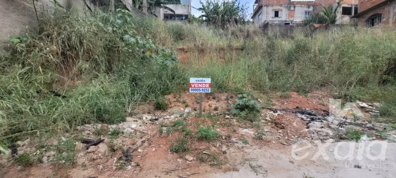 Imagem TERRENO RESIDENCIAL em SERRA - ES, PARQUE RESIDENCIAL TUBARÃO