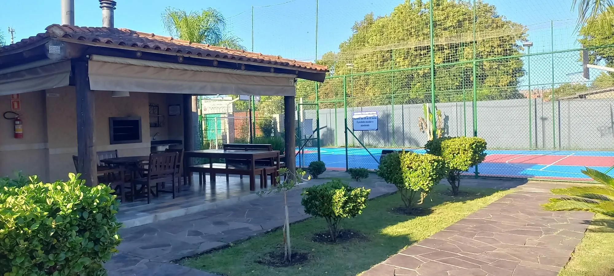 Imagem Casa nova em Condominio Fechado,com 3 suítes,Aberta dos Morros
