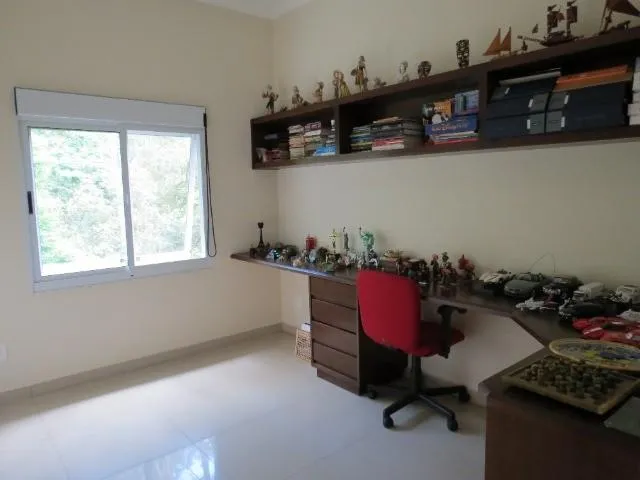 Imagem CASA - CAPITAL VILLE - JUNDIAÍ
