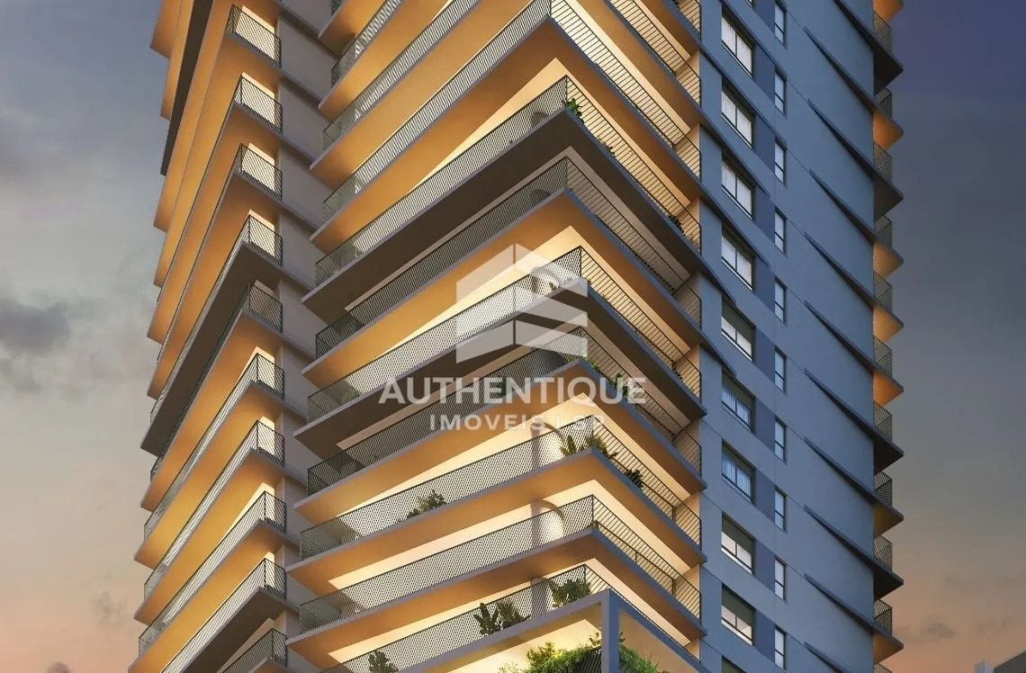 Imagem ISA BROOKLIN - Apartamento à venda no bairro Brooklin - São Paulo/SP, Zona Sul