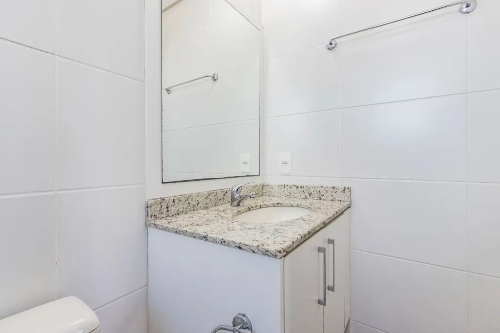 Imagem Apartamento em Petrópolis