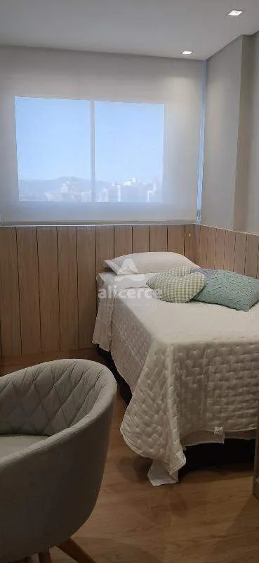 Imagem Apartamento à venda com 2 quartos 2 suítes, 68,92m² em Roçado São José