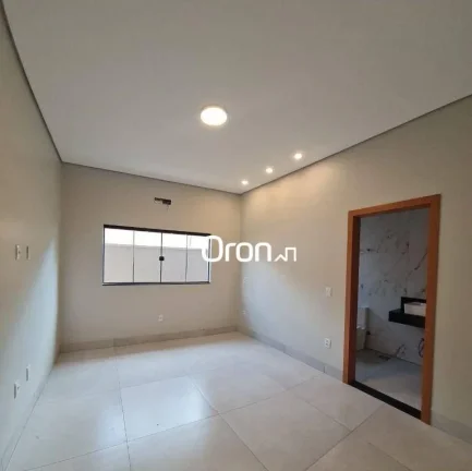 Imagem Casa à venda, 222 m² por R$ 1.400.000,00 - Setor Faiçalville - Goiânia/GO