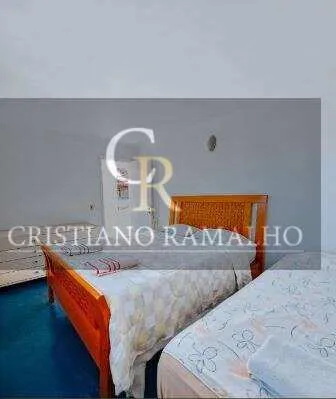 Imagem Casa à venda em Cabo Frio, Portinho, com 6 quartos, 227m2