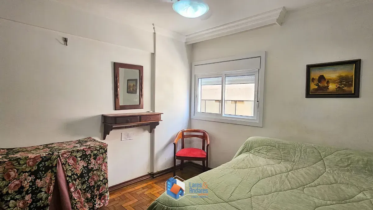 Imagem Apartamento para venda em Jardim Paulista com 3 quartos, sendo 1 suíte, 116m²