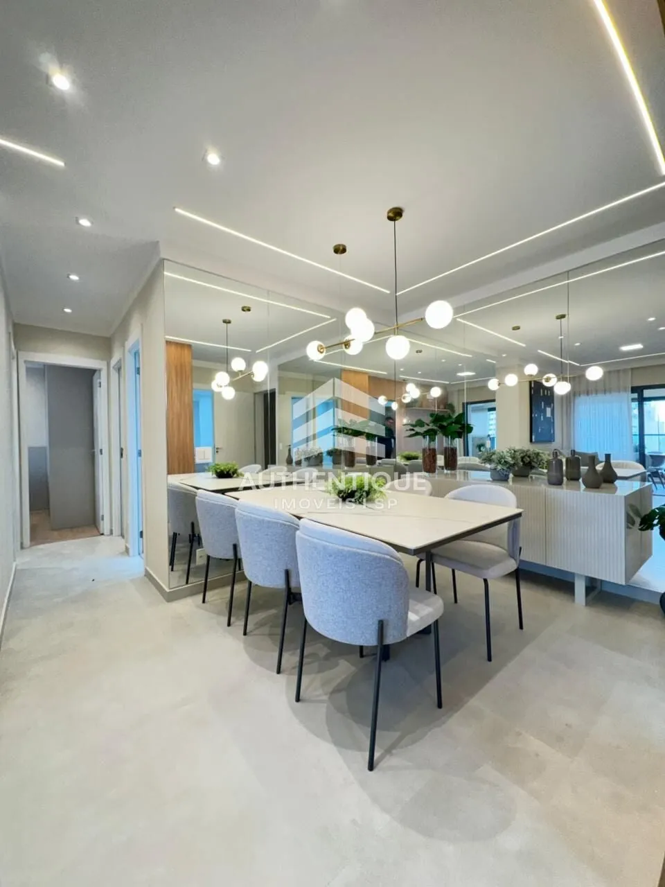 Imagem MODERN VILA CLEMENTINO - Apartamento à venda em São Paulo/SP
