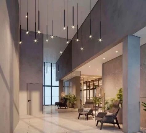 Imagem Apartamento à venda no bairro Vila da Saúde - São Paulo/SP