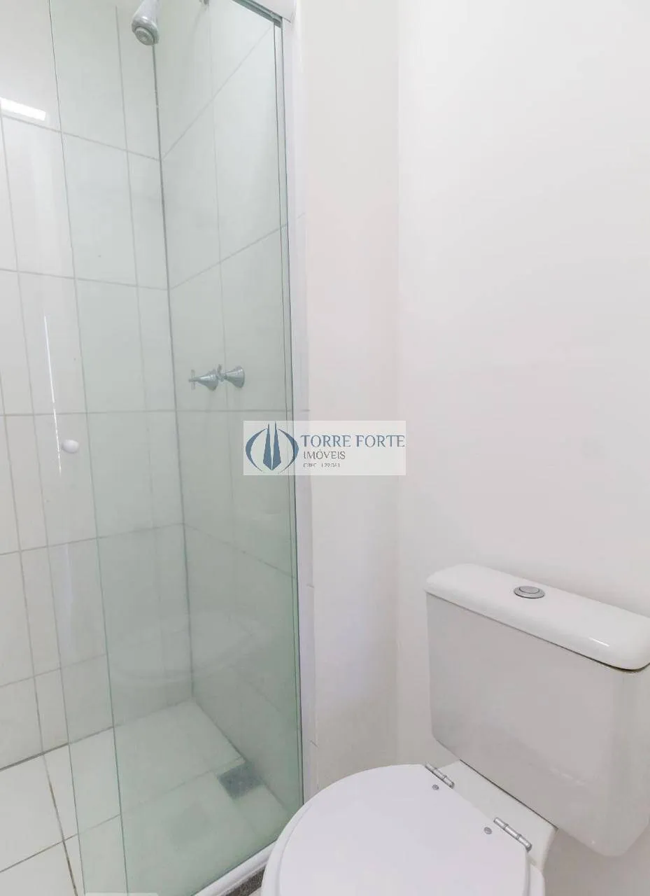 Imagem Apartamento 1 dormitório 1 vaga no Tatuapé