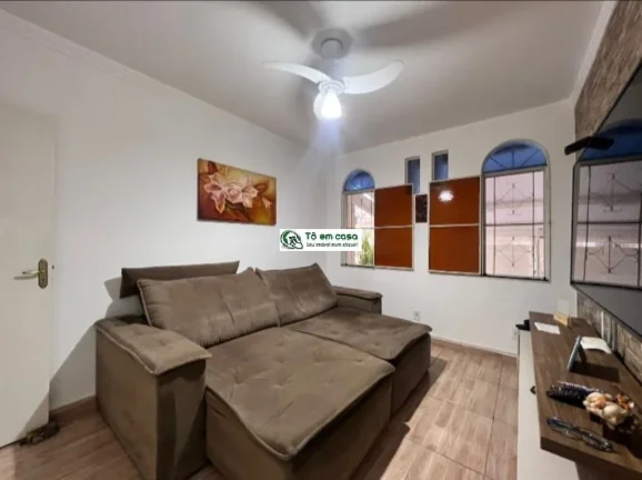 Imagem CASA RESIDENCIAL em CAÇAPAVA - SP, JARDIM CAMPO GRANDE