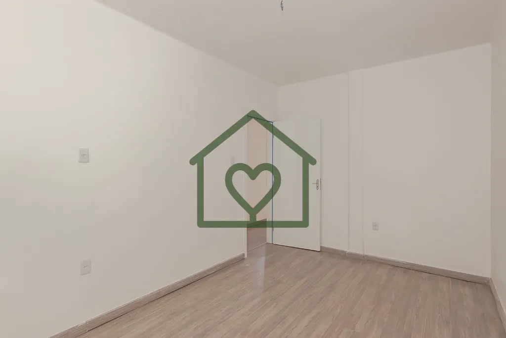 Imagem Grande oportunidade de morar com conforto e tranquilidade!! Apartamento de dois dormitórios com vag...