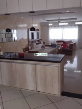 Imagem CASA RESIDENCIAL em JACAREÍ - SP, LOTEAMENTO VILLA BRANCA