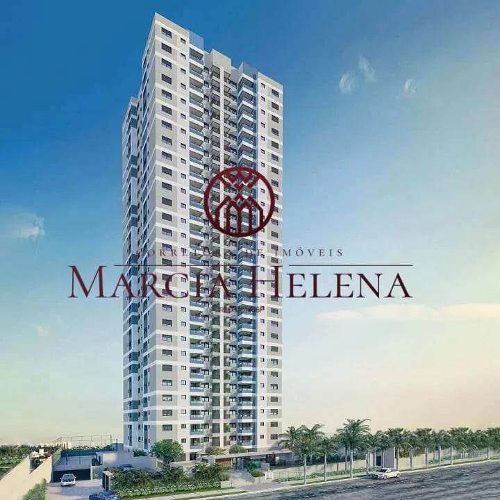 Apartamento à venda, no Meraki Patriani em Campinas, Jardim Planalto, com 3 quartos, 105m2
