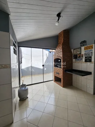 Imagem Sobrado à Venda no Monte Alegre 3, Paulínia - SP - Excelente Localização!

Belíssimo sobrado lo...