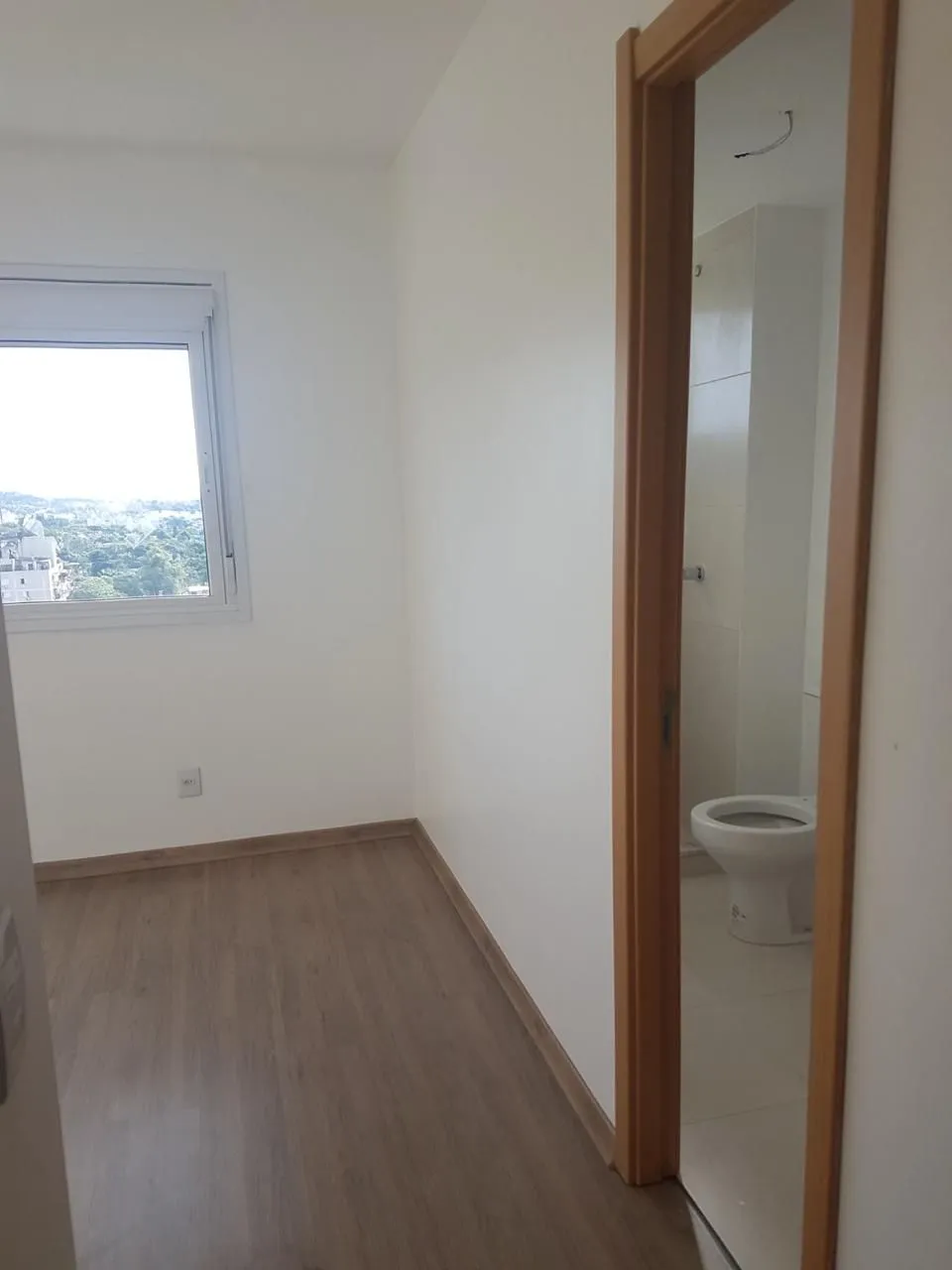 Imagem Apartamento 2 quartos (1 suite), 1 vaga, infra - Bairro Teresópolis