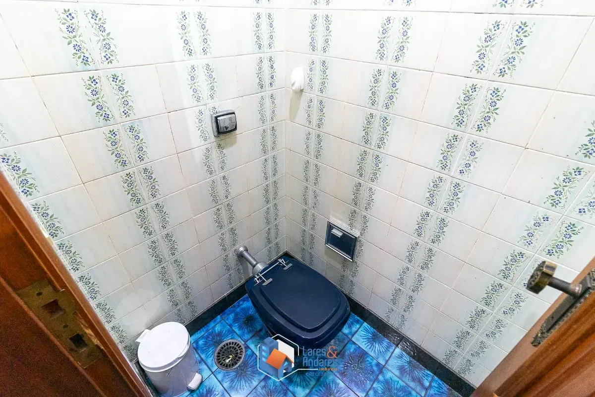 Imagem Casa para venda em Vila Carrão com 3 quartos, sendo 3 suítes, 382m²