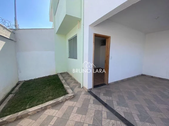 Imagem Casa à venda no bairro Jardim Alterosa Segunda Seção - Betim/MG
