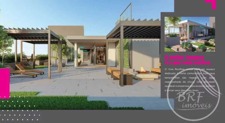 Imagem Lançamento Imobiliário: Viva Trindade Oportunidade de investimento rentável