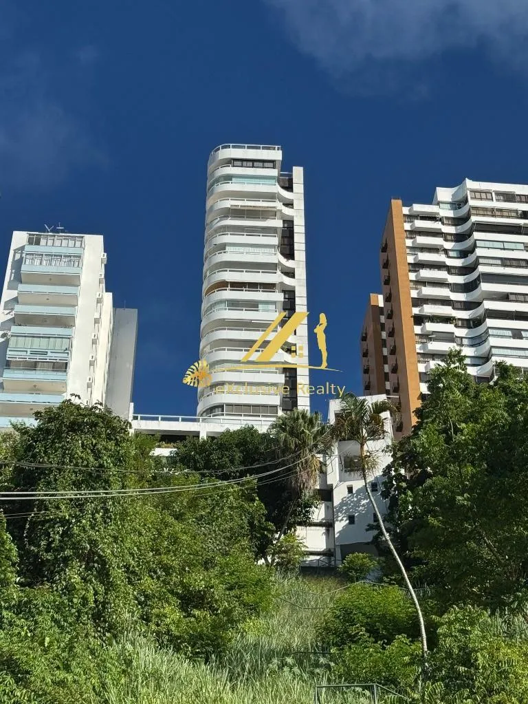 Imagem Apartamento RESIDENCIAL em Salvador - Bahia, Vitória